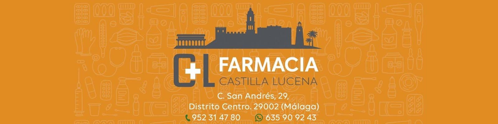 Foto de FARMACIA CASTILLA LUCENA