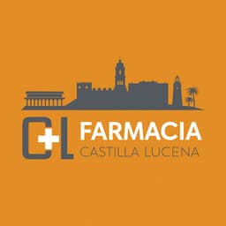 Logotipo de FARMACIA CASTILLA LUCENA
