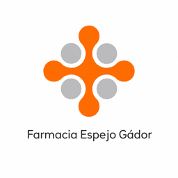 Logotipo de FARMACIA ESPEJO GADOR