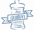 Logotipo de FARMACIA GUILLÉN