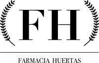 Logotipo de Farmacia Huertas
