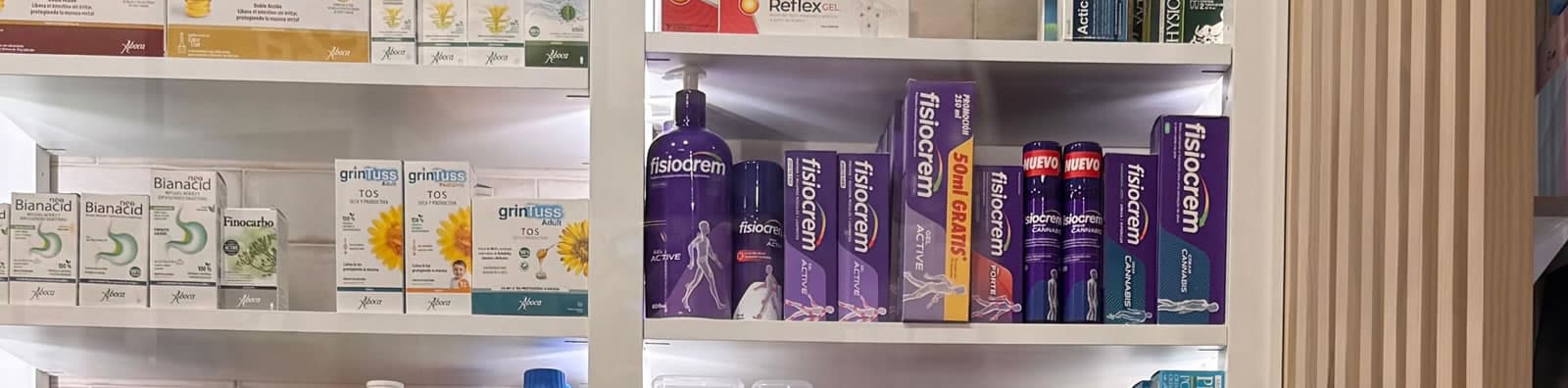 Foto de FARMACIA PLAZA MAYOR 9