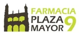 Logotipo de FARMACIA PLAZA MAYOR 9