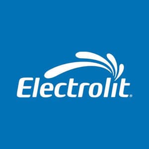 Logotipo de ELECTROLIT