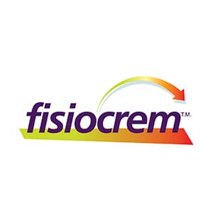 Logotipo de FISIOCREM
