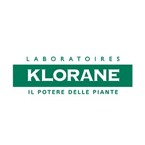 Logotipo de Klorane