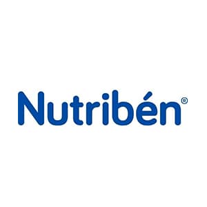 Logotipo de NUTRIBEN