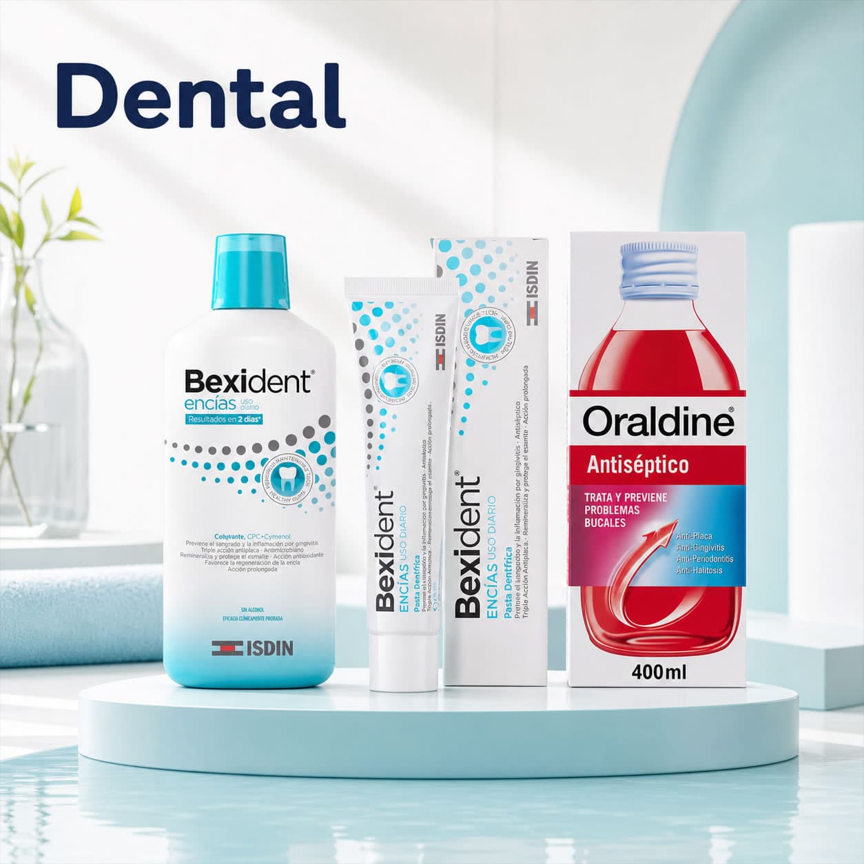 Dental