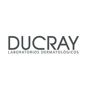 Logotipo de Ducray