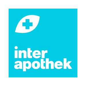 Logotipo de INTERAPOTHEK