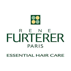 Logotipo de RENE FURTERER